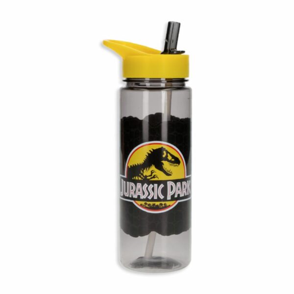 Tomatodo Jurasic Park Con Pitillo FUN KIDS 652 Ml - Imagen 2