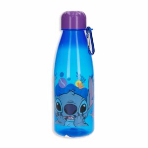 Tomatodo Azul Diseño Stich FUN KIDS 500 Ml
