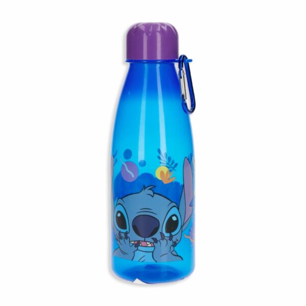 Tomatodo Azul Diseño Stich FUN KIDS 500 Ml