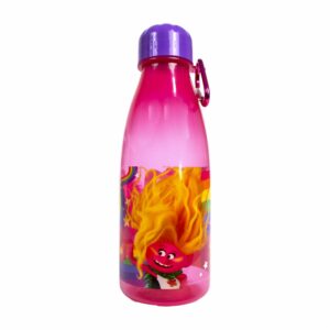 Tomatodo Diseño Trols FUN KIDS Unidad