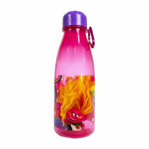 Tomatodo Diseño Trols FUN KIDS Unidad