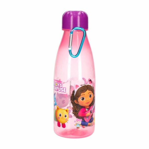 Tomatodo Con Pitillo Gaby´s Doll House FUN KIDS 500 Ml - Imagen 2