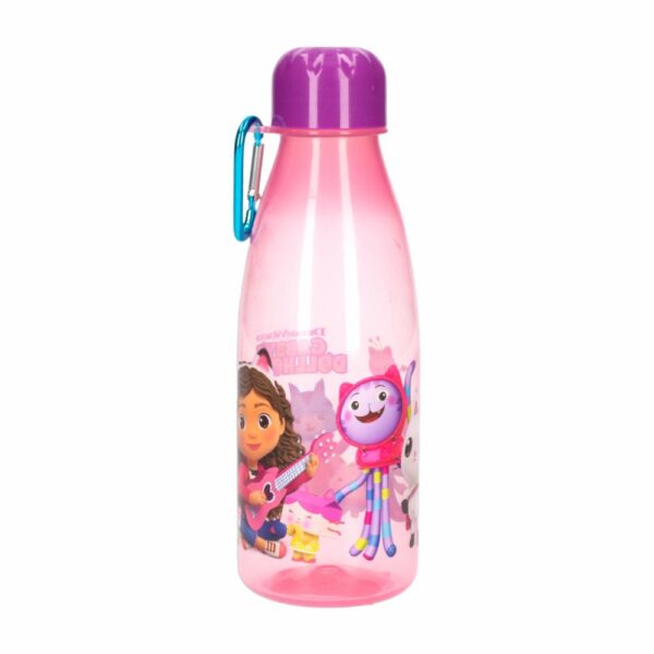 Tomatodo Con Pitillo Gaby´s Doll House FUN KIDS 500 Ml - Imagen 3
