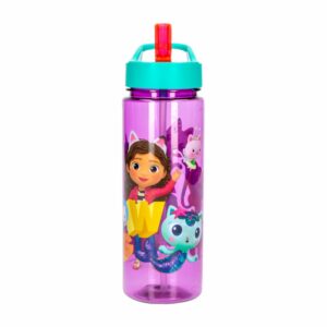 Tomatodo Diseño Gaby´s Doll House FUN KIDS 650 ML