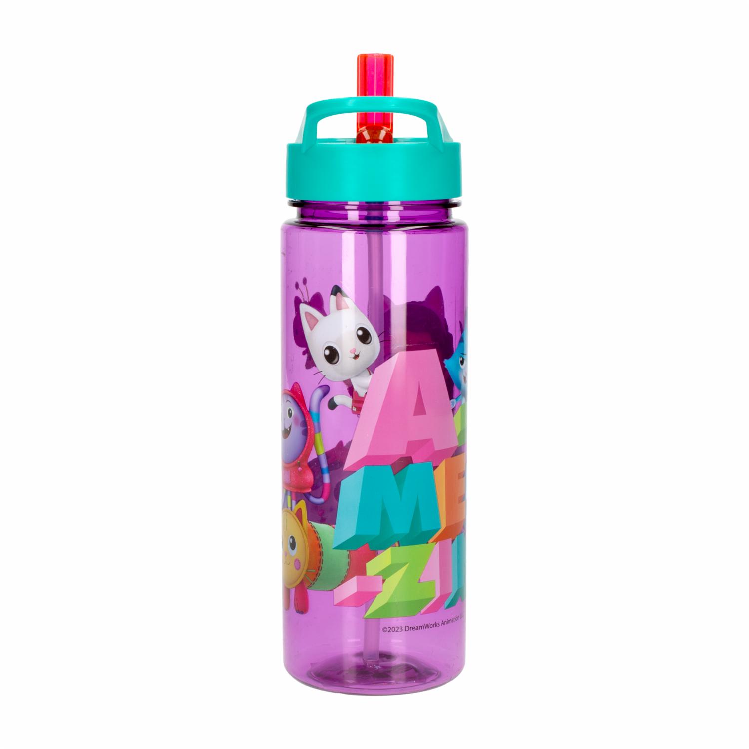 Tomatodo Diseño Gaby´s Doll House FUN KIDS 650 ML - Imagen 2