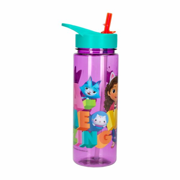Tomatodo Diseño Gaby´s Doll House FUN KIDS 650 ML - Imagen 3