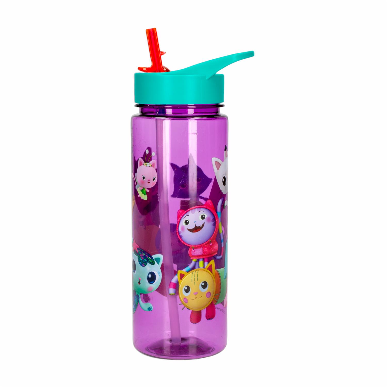 Tomatodo Diseño Gaby´s Doll House FUN KIDS 650 ML - Imagen 4