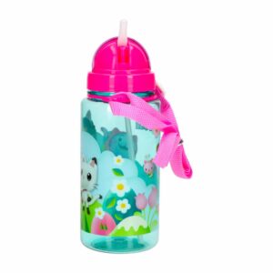 Tomatodo Con Pitillo  Gaby´s Doll House FUN KIDS 350 Ml