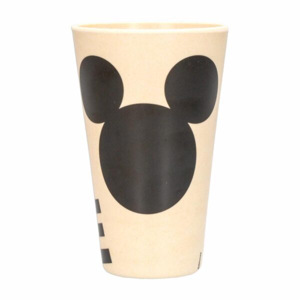 Vaso Bambú Surtido Mickey FUN KIDS 350 Ml - Imagen 2