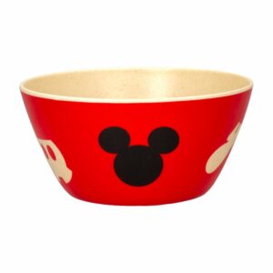 Tazón Bambú Surtido Mickey FUN KIDS 16 Onz