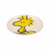 Plato Bamabu Snoopy Varios Diseños FUN KIDS 23 Cm - Imagen 2