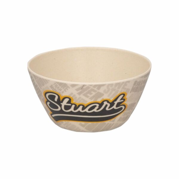 Bowl Bambú Minioms Varios Diseños FUN KIDS 16 Cm - Imagen 2