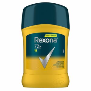 Desodorante En Barra Para Caballero V8 Ferrari REXONA 50 G