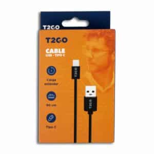 Cable Usb Tipo C GOB 90 Cm