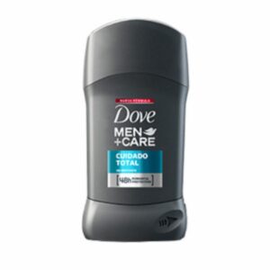 Desodorante En Barra Para Caballero Care Clean Confort DOVE 50 G