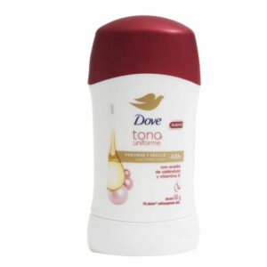 Desodorante En Barra Para Dama Dermo Aclarante DOVE 50 G