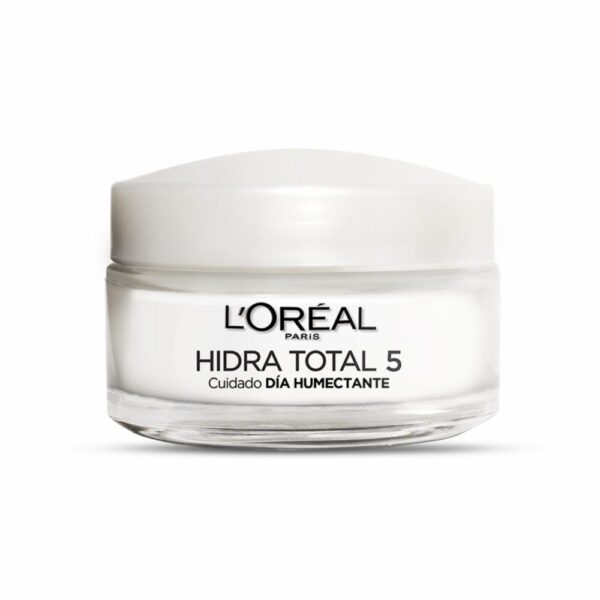 Crema Facial De Día Humectante + Nutrición Para Piel Seca L´ORÉAL 50 Ml - Imagen 8
