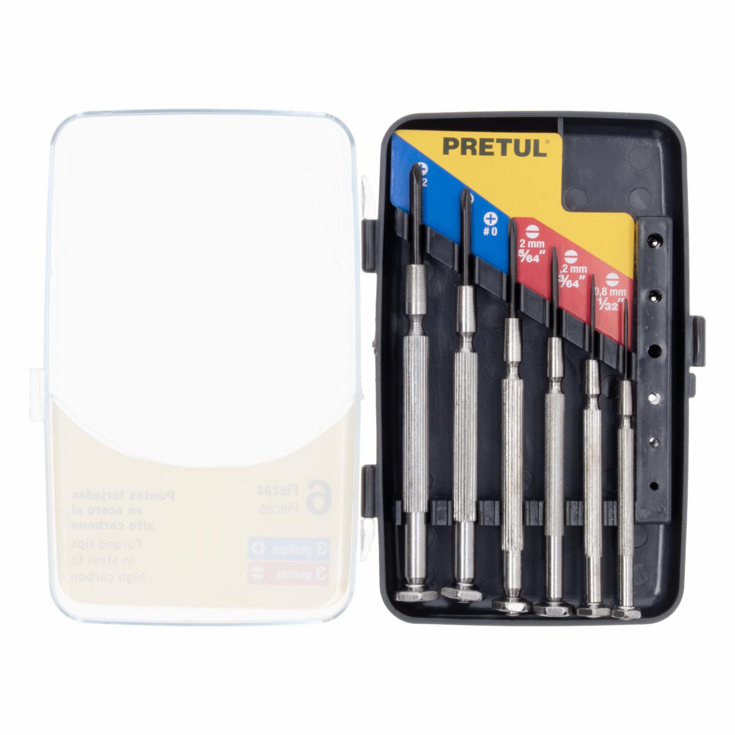 Juego Para Joyero TRUPER Unidad - Imagen 2