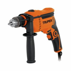 Taladro De1/2" Pvvr 600W TRUPER Unidad