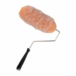 Rodillo De D/Felpa 9" Extra Rugoso TRUPER Unidad