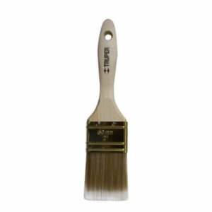 Brocha De Mango De Madera 2" TRUPER Unidad