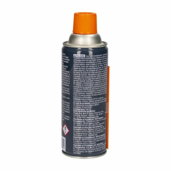 Liquido Penetrante Wt-400/400Ml PRETUL Unidad - Imagen 2