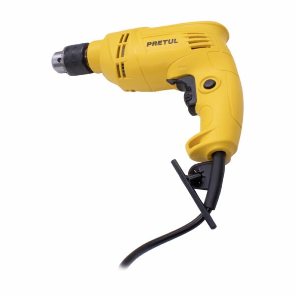 Taladro De 550W PRETUL Unidad - Imagen 2