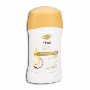 Desodorante En Barra Para Dama Fragancia Coco DOVE 50 G