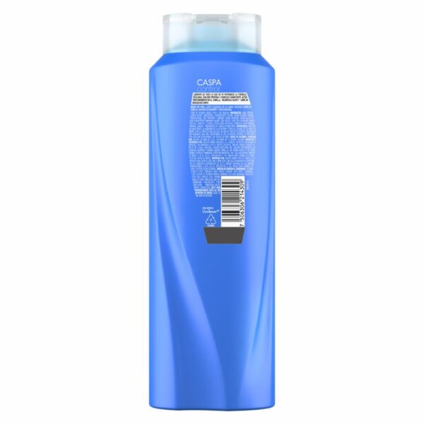 Shampoo Caspa Control SEDAL 650 Ml - Imagen 2