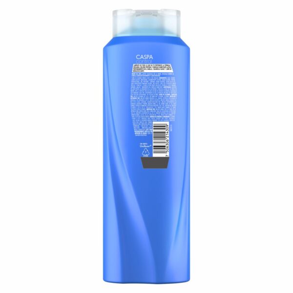 Shampoo Caspa Control SEDAL 650 Ml - Imagen 2