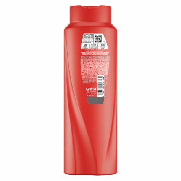Shampoo Keratina Y Antioxidantes SEDAL 650 Ml - Imagen 2
