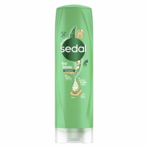 Acondicionador De Cabello Rizos Definidos SEDAL 340 Ml