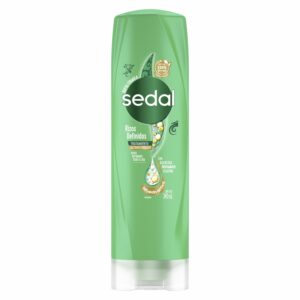 Acondicionador De Cabello Rizos Definidos SEDAL 340 Ml