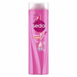 Shampoo Con Ceramidas SEDAL 340 Ml