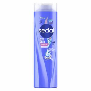 Shampoo Control Caspa SEDAL Inner Pack 340 Ml