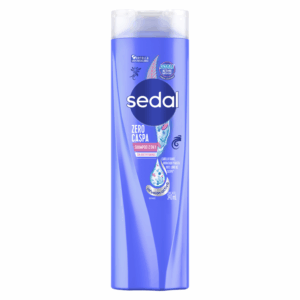 Shampoo Control Caspa SEDAL Inner Pack 340 Ml
