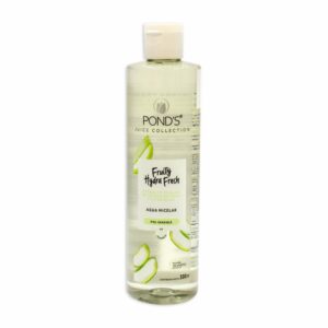 Limpiador Facial Fruity Hydra Fresh Sandía POND`S 300 Ml