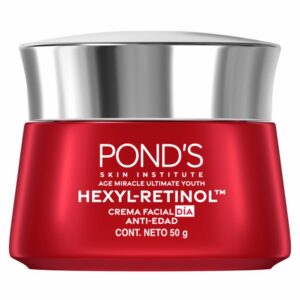 Crema De Día Age Miracle Factor De Protección Solar 30 POND'S 50 G