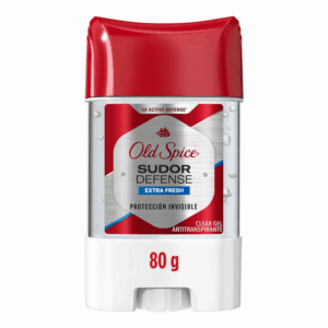 Gel Antitranspirante Extra Fresh OLD SPICE 80 G