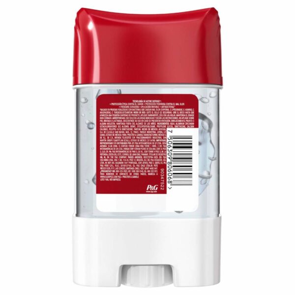 Gel Antitranspirante Extra Fresh OLD SPICE 80 G - Imagen 2