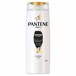 Shampoo Hidro Cauterización PANTENE 200 Ml