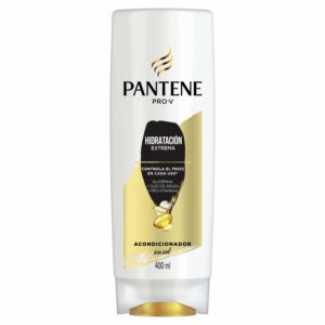 Acondicionador Hidro Cauterización PANTENE 400 Ml
