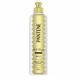 Crema Para Peinar Pro-V Hidratación Extrema Anti Frizz PANTENE 300 Ml