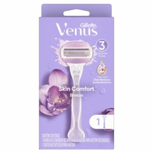 Afeitadora Venus Breeze GILLETTE Unidad