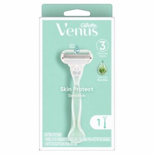 Afeitadora Venus Divine GILLETTE Unidad