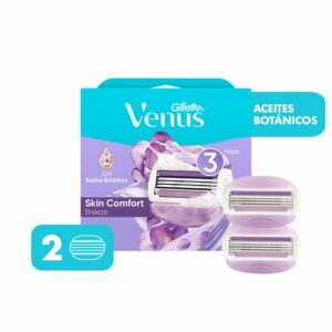 Repuesto Venus Breeze Cartucho GILLETTE Unidad