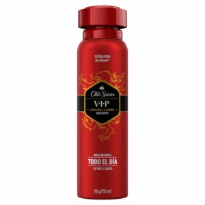 Body Spray VIP OLD SPICE 96 G