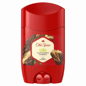 Desodorante En Barra Leña OLD SPICE 50 G