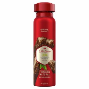 Body Spray Leña OLD SPICE 96 G
