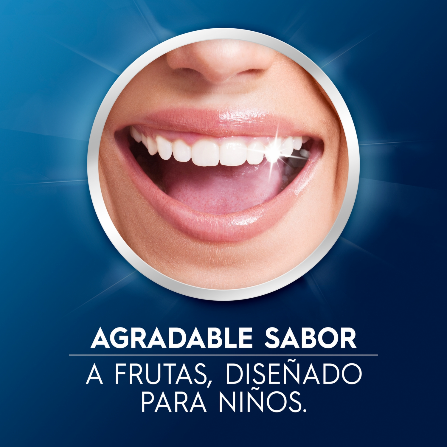 Pasta Dental Infantil Frozen Pro-Salud Stages ORAL-B 75 Ml